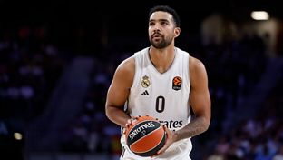 El Real Madrid visita el miércoles al Maccabi