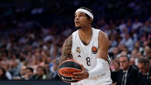 Parte médico de Okeke