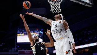 85-72: Okeke lidera la contundente victoria ante el Asvel