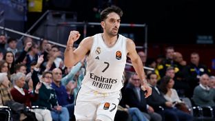 94-87: Séptima victoria seguida