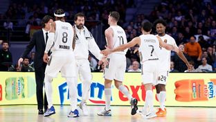 Las mejores jugadas de la semana