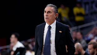 Scariolo: “Hemos jugado un partido serio”