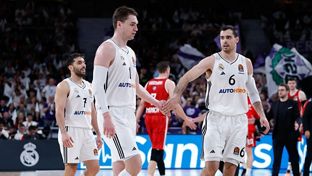 93-71: Superb victory and into the Euroleague playoffs