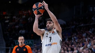 El Real Madrid se enfrentará mañana al Alba Berlín