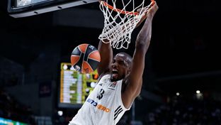 Olympiacos-Real Madrid: partidazo para comenzar una semana exigente