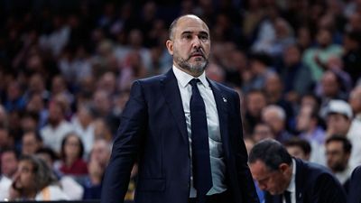 Chus Mateo "We've done our homework in the last four games"