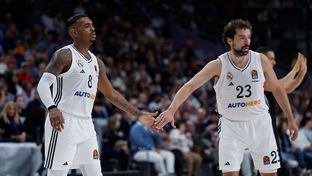 Barça-Real Madrid: visitors aiming for victory in second Clásico of the season