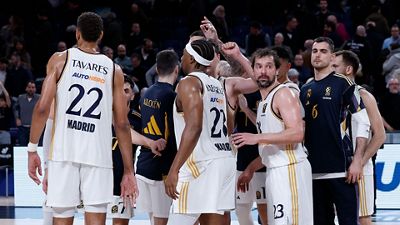 Tenth Final Four since 2011