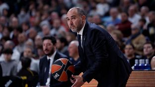 Chus Mateo: "We lacked energy"