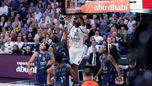 Las mejores jugadas de la semana
