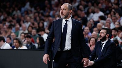 Chus Mateo: ‘’The team is playing solidly and consistently‘’