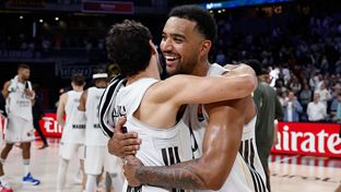 Llega el primer Clásico de la temporada