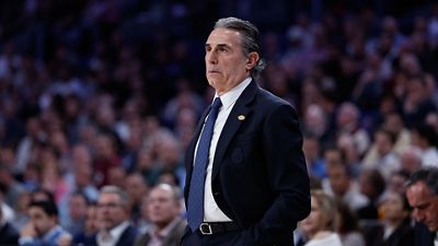 Scariolo: “Estoy muy contento de la actitud que hemos tenido”