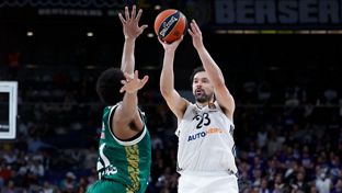 83-92: Defeat against Zalgiris