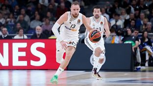 París Basketball-Real Madrid: partido inédito en la Euroliga