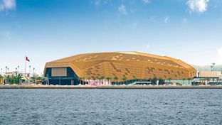 Real Madrid will compete in the Euroleague Super Cup on September 18 and 19 in Abu Dhabi