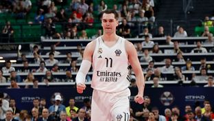 Olympiacos-Real Madrid: a por la duodécima Copa de Europa