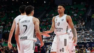 Olympiacos-Real Madrid: a por la duodécima Copa de Europa