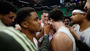 90-105: ¡A por la Duodécima!