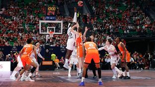 Horarios y resultados de la Final Four de la Euroliga