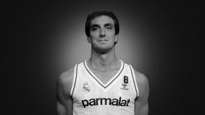 Comunicado Oficial: fallecimiento de Brad Branson