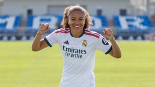 Comunicado Oficial: Felicia Schröder