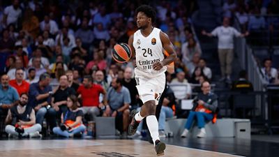 El Real Madrid visita mañana al Estrella Roja