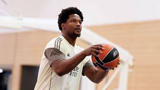 Feliz: “Tenemos que estar más unidos y concentrados que nunca"