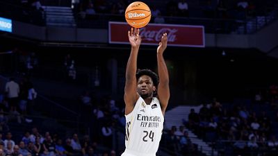 Feliz: "Jugamos en casa y queremos seguir con nuestra línea de victorias"