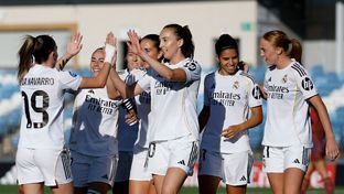 Real Madrid-Alhama: a por la séptima victoria seguida