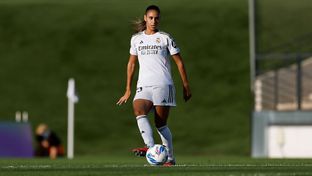 Convocatoria del Real Madrid ante el Alhama