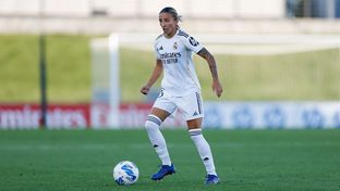 Convocatoria del Real Madrid contra el Eibar