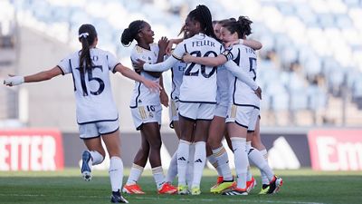 Real Sociedad-Real Madrid: in search of a win before the international break