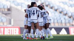 Real Madrid-Atlético: a mantener la racha de victorias en el derbi