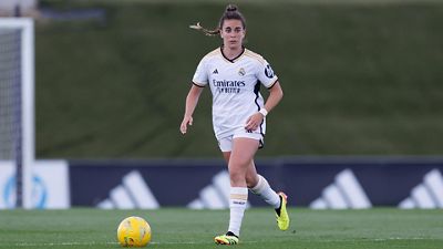 Convocatoria del Real Madrid frente al Atlético