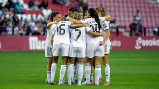2-2: Empate en el estreno en la Liga