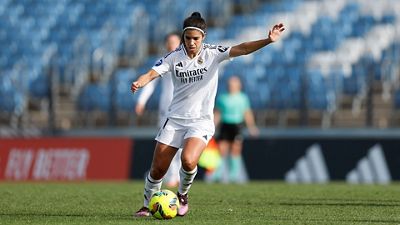 Convocatoria del Real Madrid frente al Athletic Club