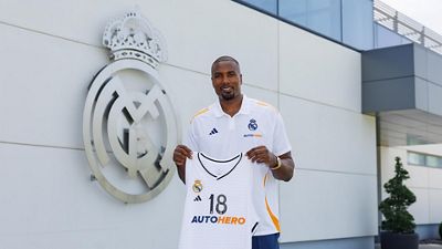 Comunicado Oficial: Ibaka