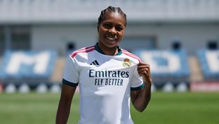 Beerensteyn: “I am very grateful for the opportunity to be here”
