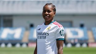 Official Announcement: Lineth Beerensteyn