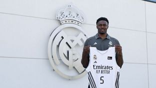 Comunicado Oficial: Mady Sissoko