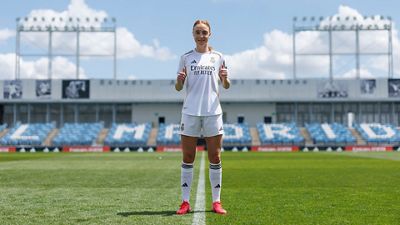 Comunicado Oficial: Sara Holmgaard