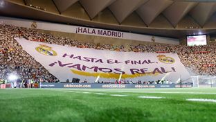 Los socios ya pueden solicitar sus entradas para la final de la Copa del Rey