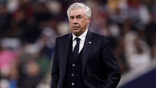 Ancelotti est désormais l'entraîneur avec le plus de titres de l'histoire du Real Madrid
