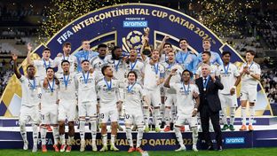 Especial: Campeones del mundo por novena vez