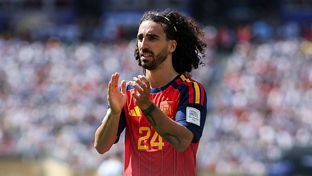 Los doce madridistas que han ganado el Mundial