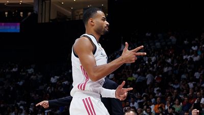 El Real Madrid arranca la Liga el domingo frente al Unicaja