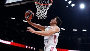Real Madrid-Unicaja: arranca la Liga 