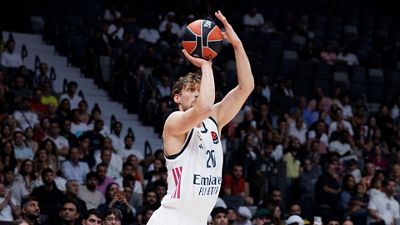 Jantunen: "Debemos seguir construyendo sobre lo que hemos hecho en los últimos partidos"