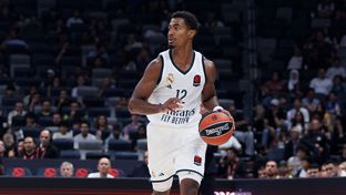 Maledon: “We are on the right track and want to keep improving”